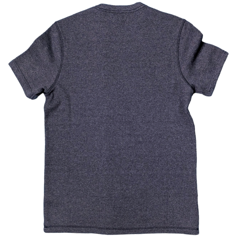 Taylor Stitch Dark Gray Short Sleeve Tee - Picture 2 of 5